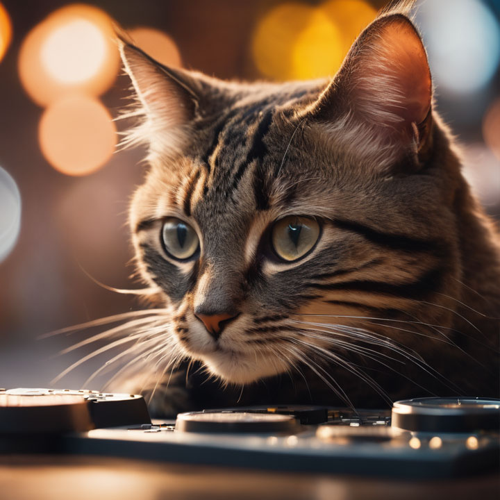 Kedi Çipi Taktırma