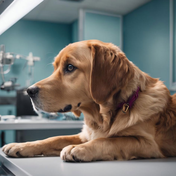 Veteriner Cerrahi Hizmetleri